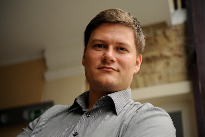Klaipėdiečiai Merūno nesulaukė