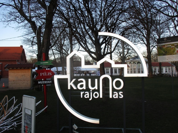 Karantinas Kauno rajone: didžiausias dėmesys vaikams, ligoniams, senjorams