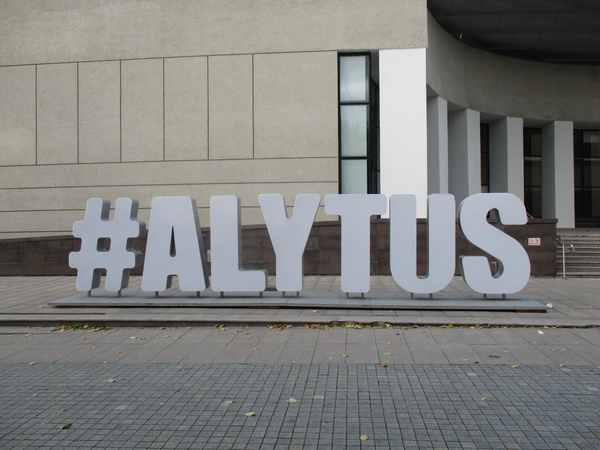 Alytus