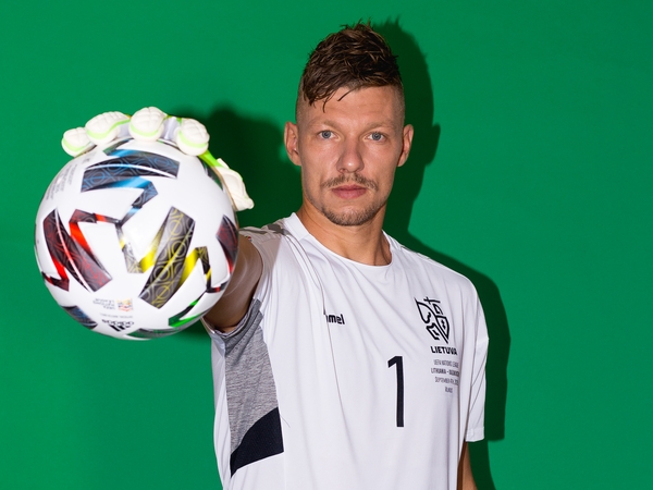Džiugas Bartkus