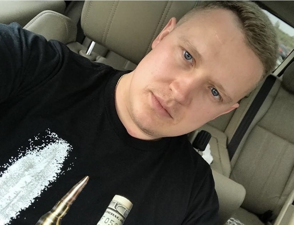 Ignas Jomantas