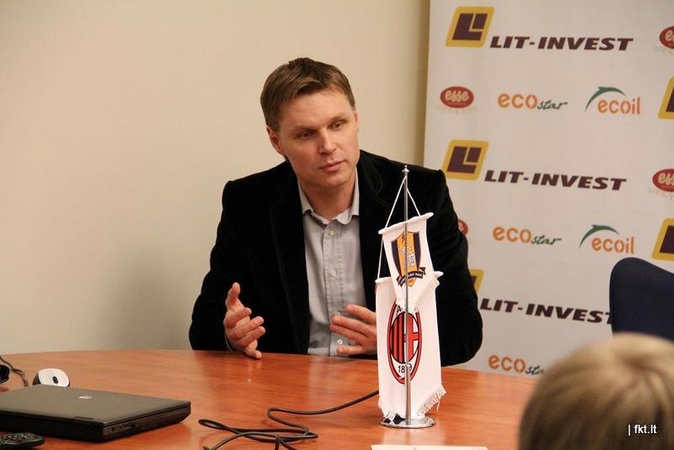 Edgaras Jankauskas