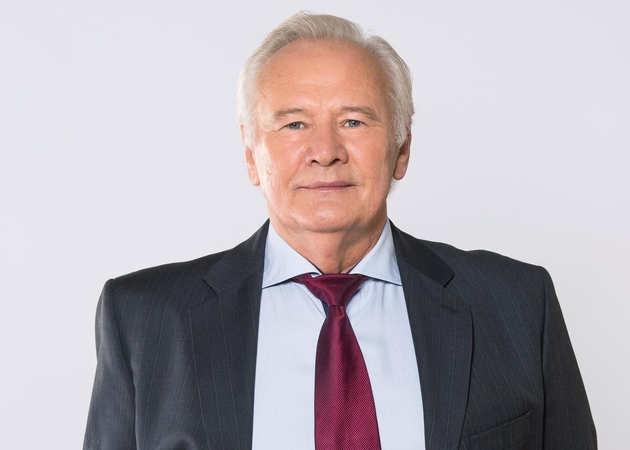 Jurgis Kazimieras Staniškis