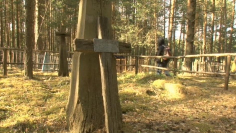 Lietuviai neužmiršta vienos pagrindinių tremties vietų – Tomsko srities 