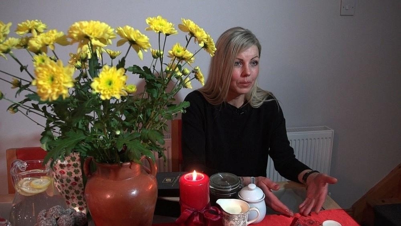 Vilma Racickienė 