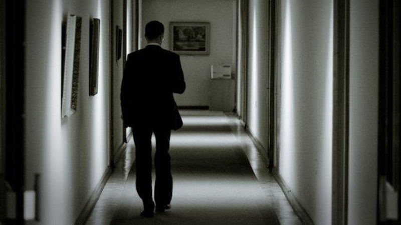Rugpjūčio mėnesį ES institucijų koridoriai ištuštėja