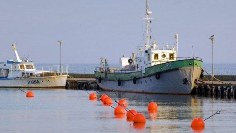 Laive parduotuvę įkūrusi verslininkė neapsiriko