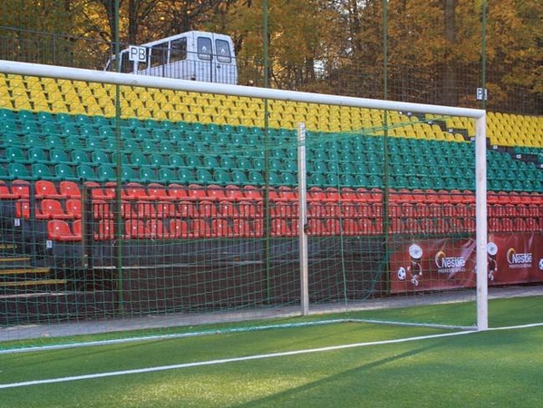 A lygos dėlionė: penki klubai jau ramūs, kiti – „kabo“ nežinioje