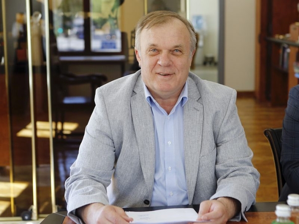 Vytautas Štumbergas
