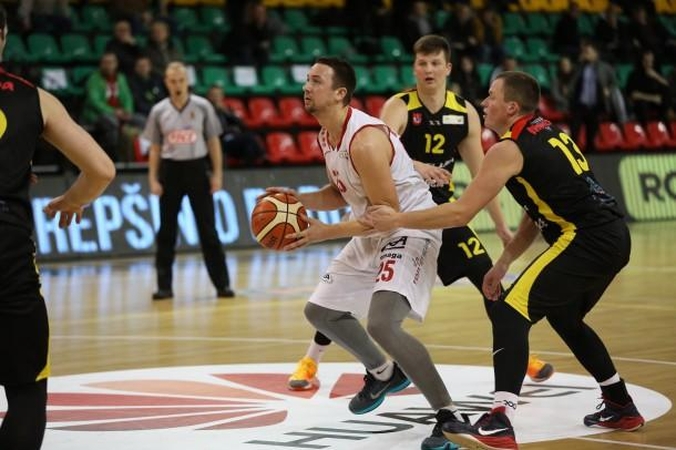LKF vyrų taurės turnyro finale žais „Mažeikiai” ir „Sūduva-Mantinga“