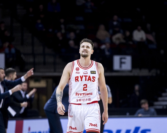 Margiris Normantas