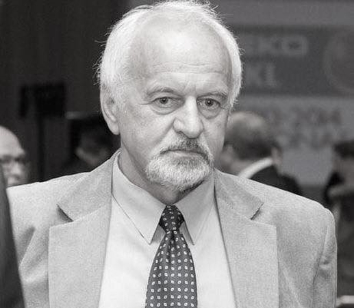Vytautas Kiaušas