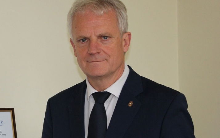 Remigijus Mažeika