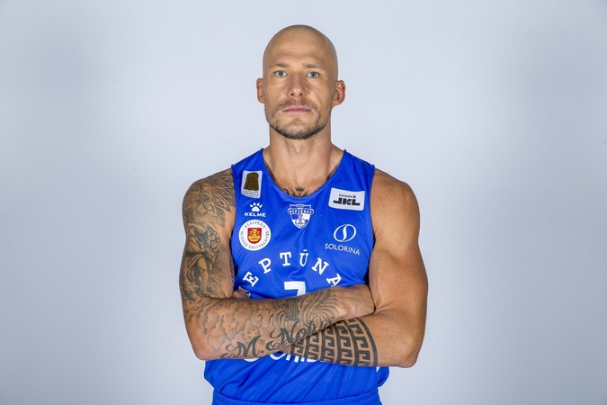 Martynas Mažeika