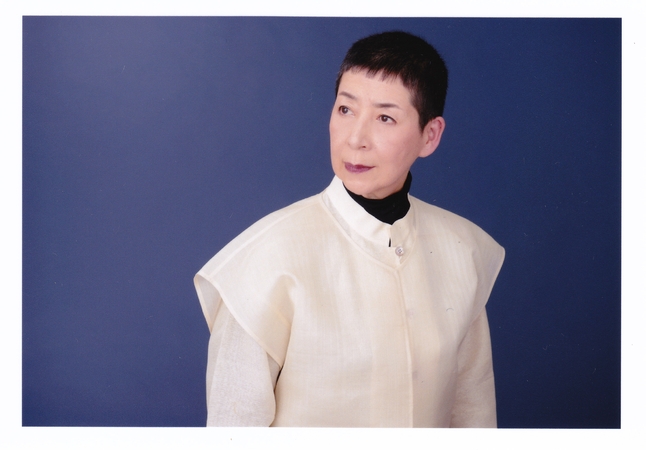Midori Takada 