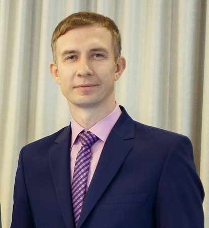 Mindaugas Labanauskas