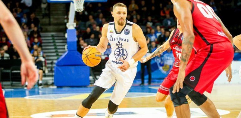 „Casademont“ barjeras „Neptūnui“ buvo per aukštas