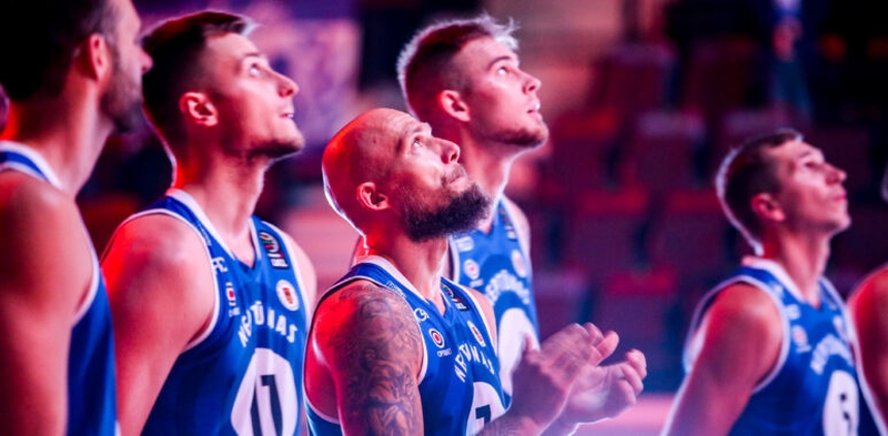 Čempionų lygos atranką Bulgarijoje „Neptūnas“ pradėjo pergale