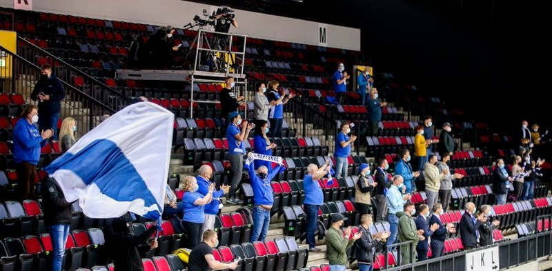 Sirgalių sugrįžime – užtikrinta „Neptūno“ pergalė prieš Prienų komandą