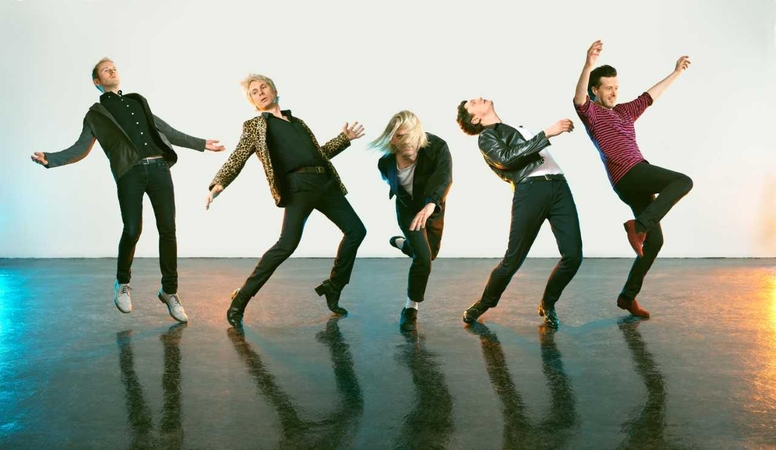Išpildyta škotiška svajonė: „Franz Ferdinand“ surengs pasirodymą VU Botanikos sode