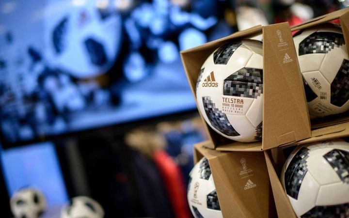 Rusijos prokurorai atskleidė sąmokslą sutrikdyti Pasaulio futbolo čempionatą