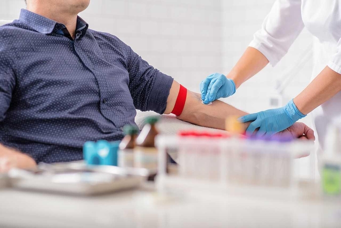 Gydytoja pataria: 7 būtini tyrimai, galintys atskleisti „pasislėpusią“ ligą