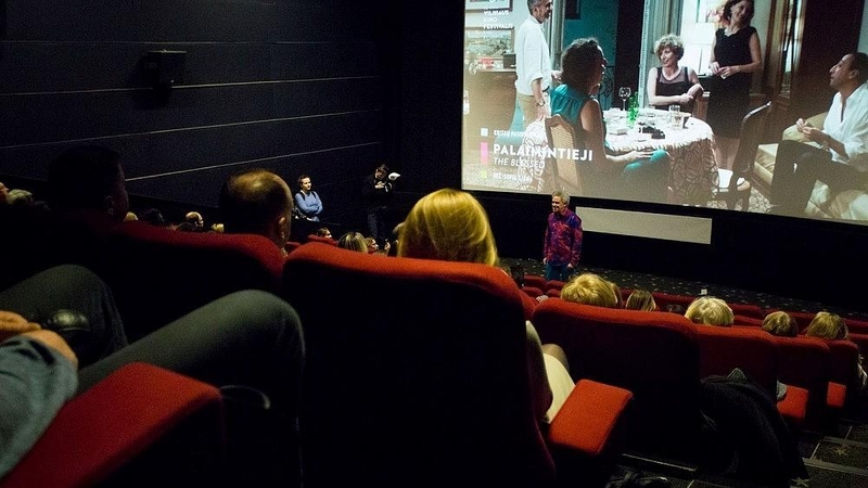 Pasaulio kritikai išskyrė „Kino pavasario“ filmų TOP 16