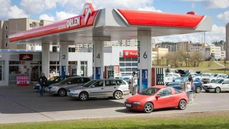 „Orlen Lietuva“ neatmeta galimybės uždaryti gamyklą Mažeikiuose