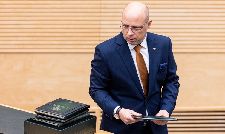 Rimantas Mockus 
