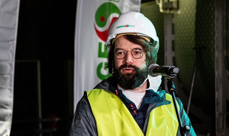 Povilas Poderskis