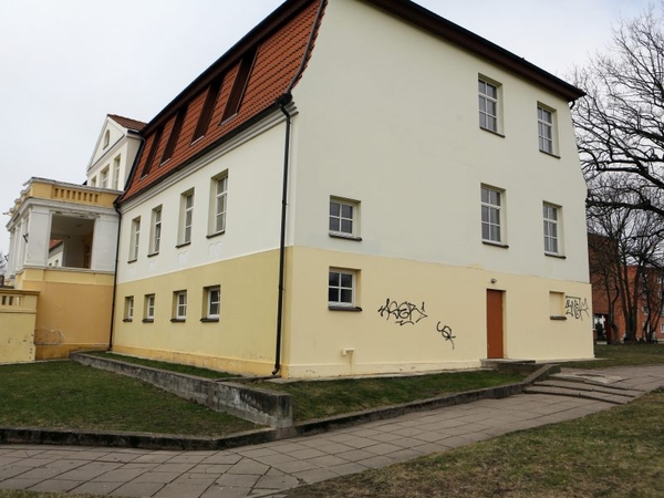 Klaipėdos Eduardo Balsio menų gimnazija