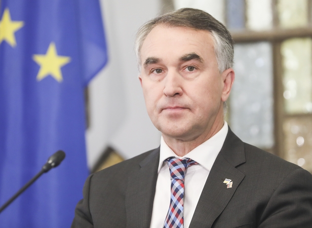 Petras Auštrevičius