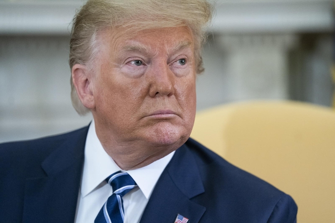 Donaldas Trumpas