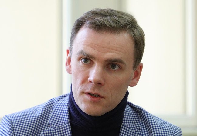 Mindaugas Lingė