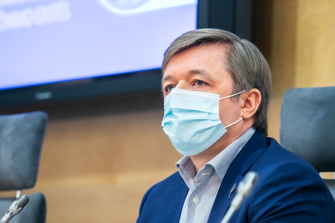 Ramūnas Karbauskis