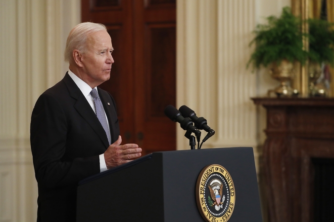 Joe Bidenas