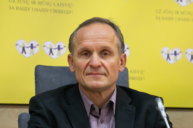 Rimas Jonas Jankūnas
