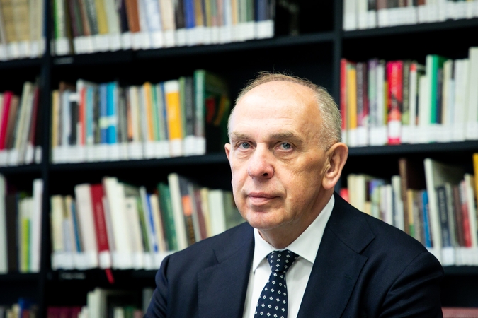 Remigijus Motuzas