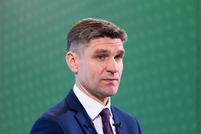 Simonas Krėpšta