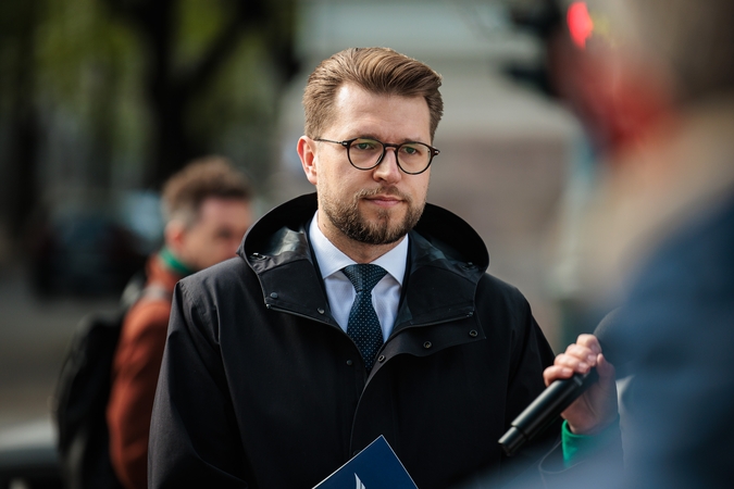 Lukas Savickas