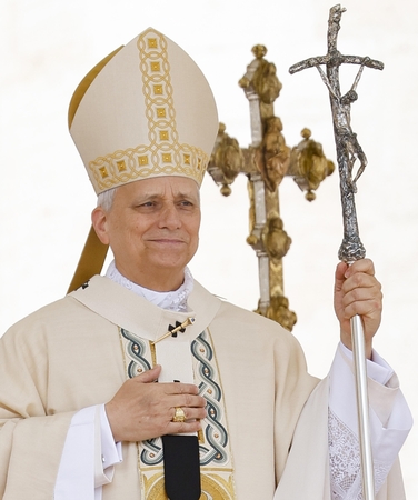 Popiežius Leonas XIV 