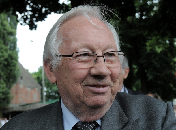 Gabrielius Landsbergis-Žemkalnis