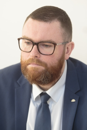 Marius Dubnikovas 