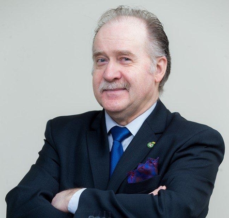 Romas Pikčilingis