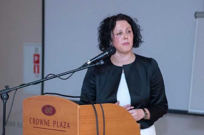 Agnė Vanagienė