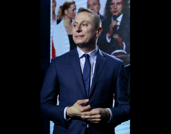 Krzysztofas Brejza