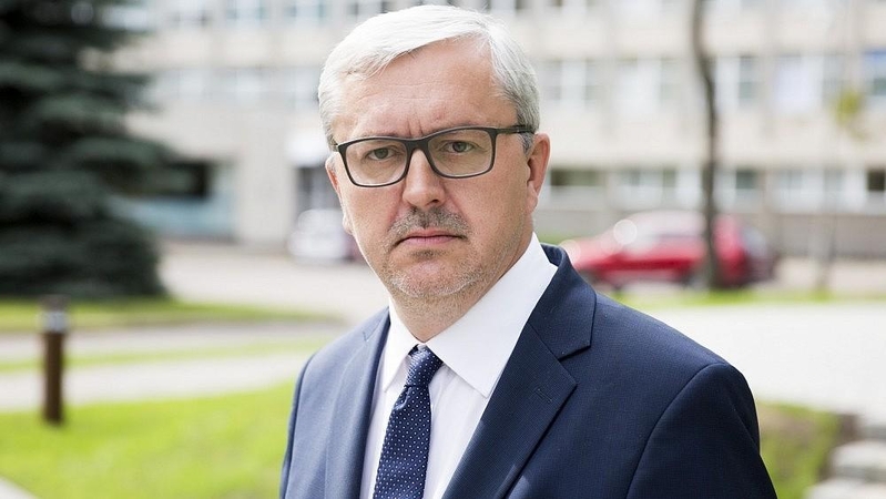 Audrius Siaurusevičius