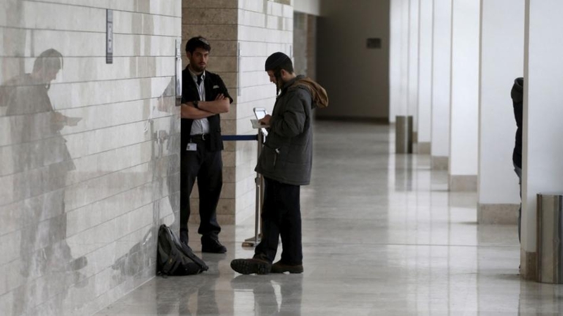 Teismas apkaltino du izraeliečius dėl palestiniečių šeimos žūties