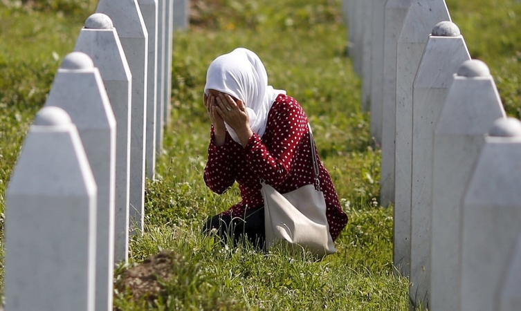 JT Generalinė Asamblėja liepos 11-ąją paskelbė Srebrenicos genocido atminimo diena