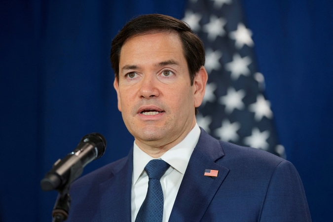 Marco Rubio 